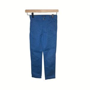 Boys Blue Children Place Pants